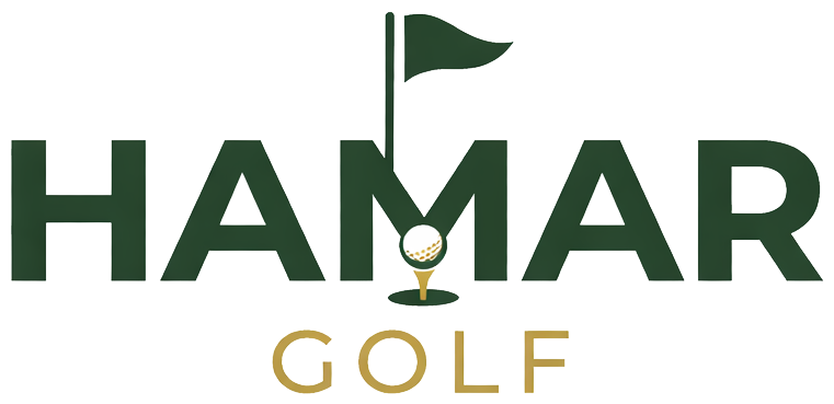 Hamar Golf